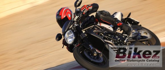 2011 MV Agusta Brutale 1090 RR photo